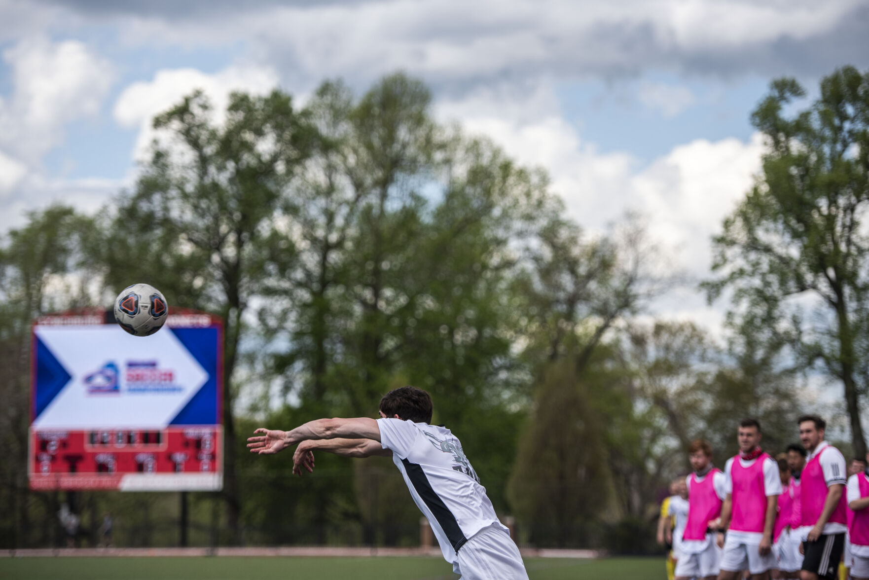 ODAC soccer finals
